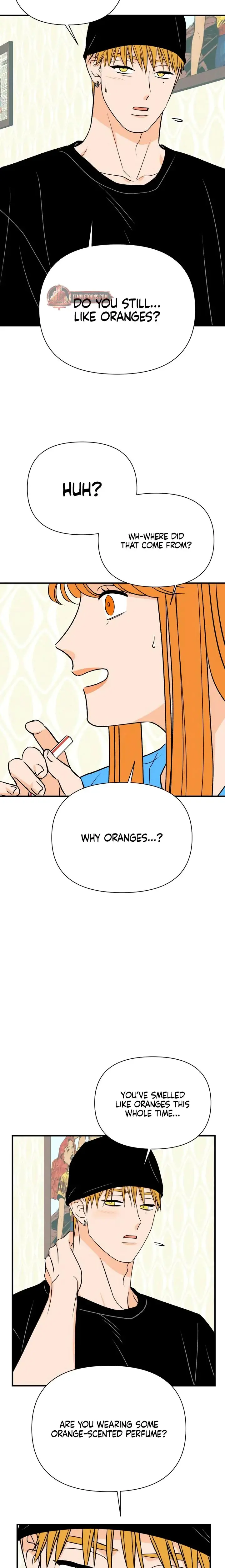 Moonstruck Chapter 44 - Page 15