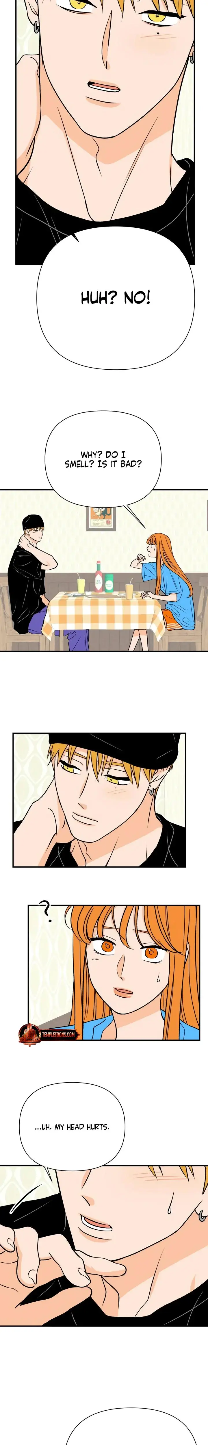 Moonstruck Chapter 44 - Page 16
