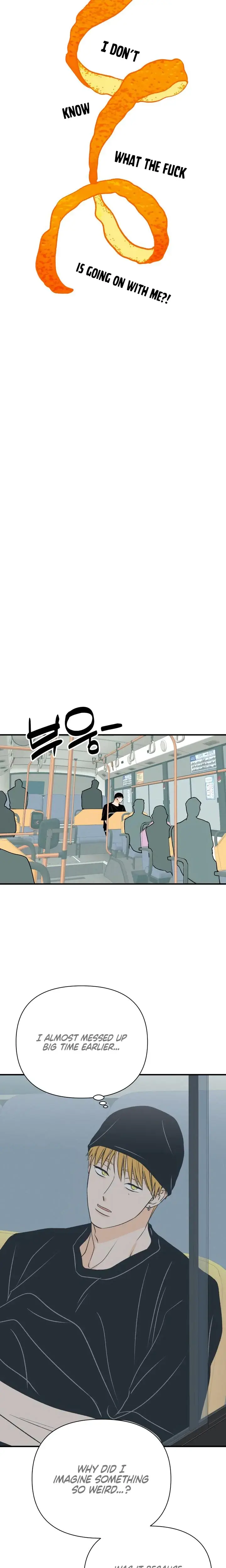 Moonstruck Chapter 44 - Page 18