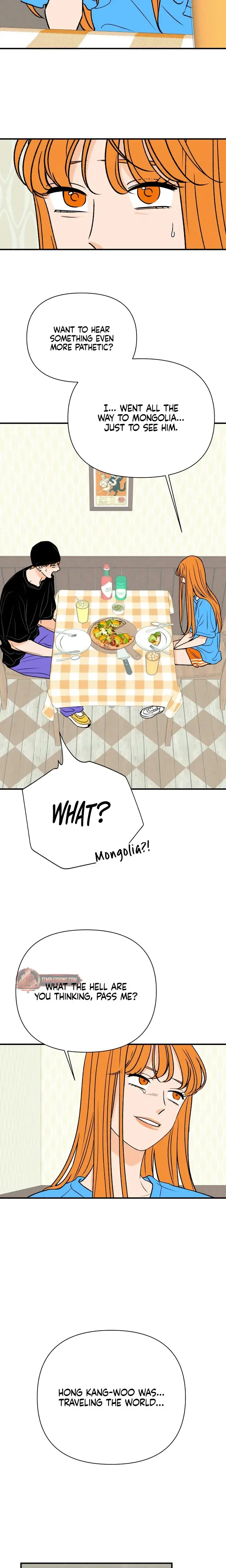 Moonstruck Chapter 44 - Page 2