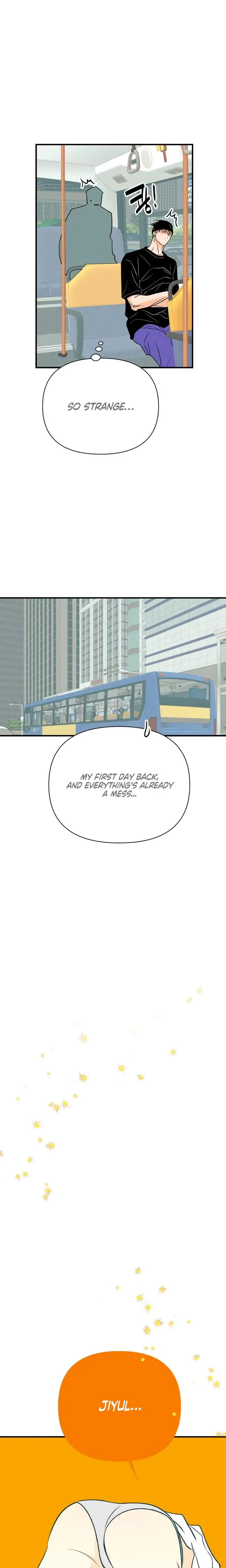 Moonstruck Chapter 44 - Page 20