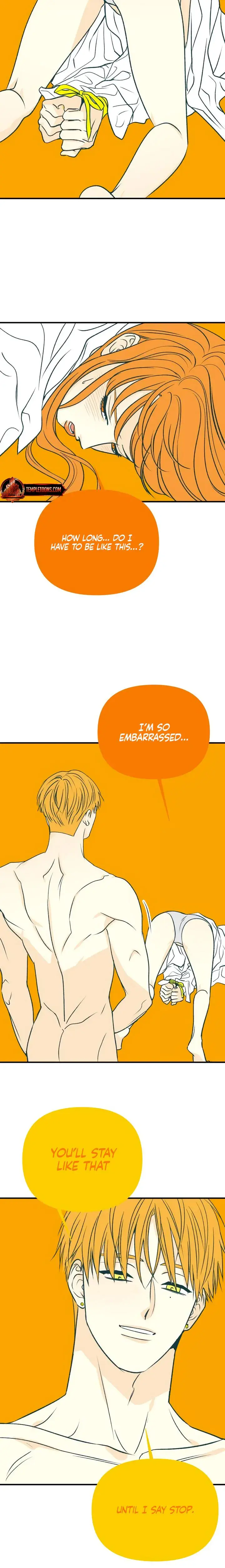 Moonstruck Chapter 44 - Page 21