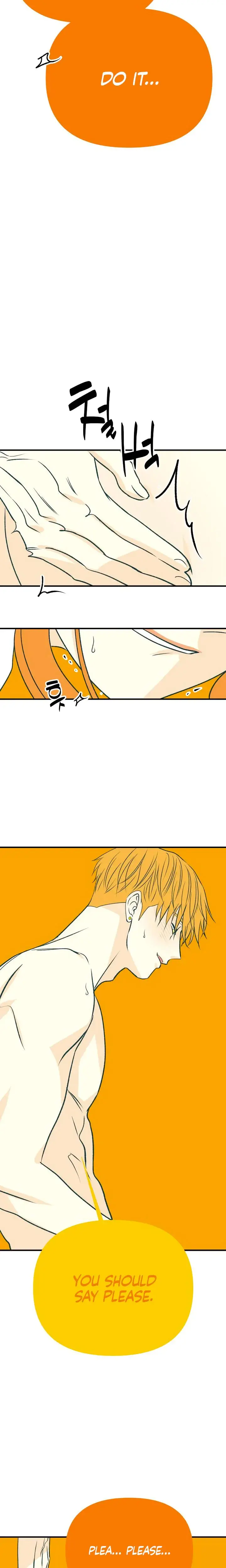 Moonstruck Chapter 44 - Page 25