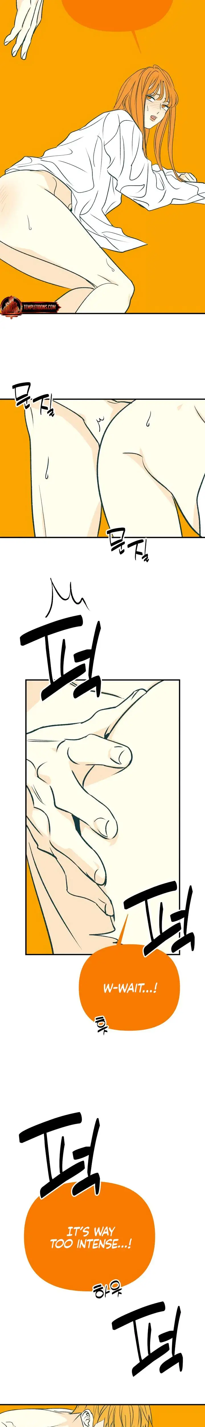 Moonstruck Chapter 44 - Page 26