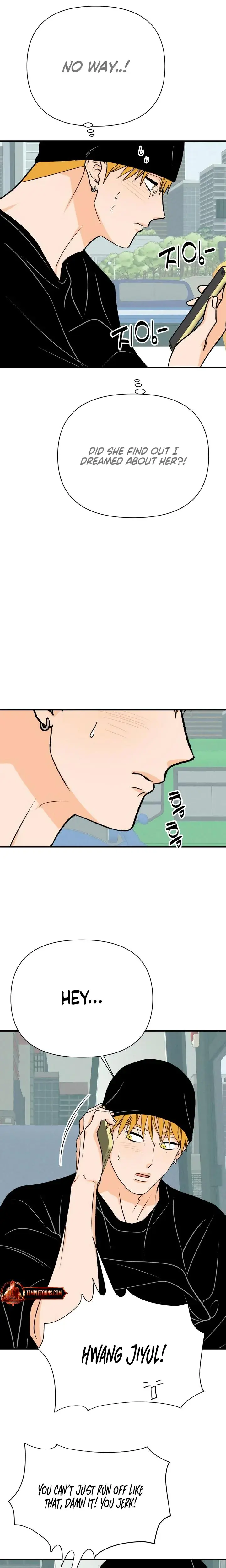 Moonstruck Chapter 44 - Page 30