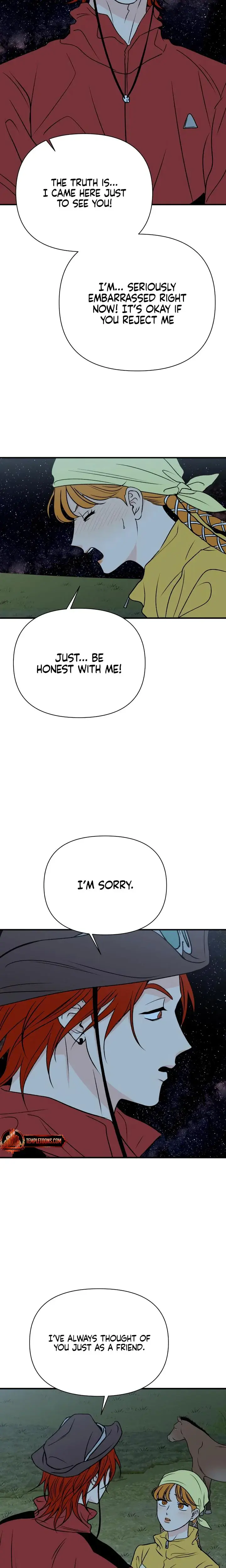 Moonstruck Chapter 44 - Page 4