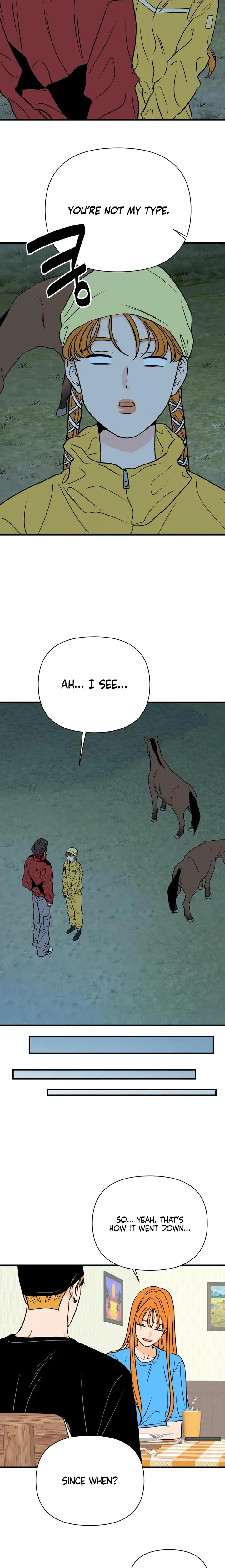 Moonstruck Chapter 44 - Page 5
