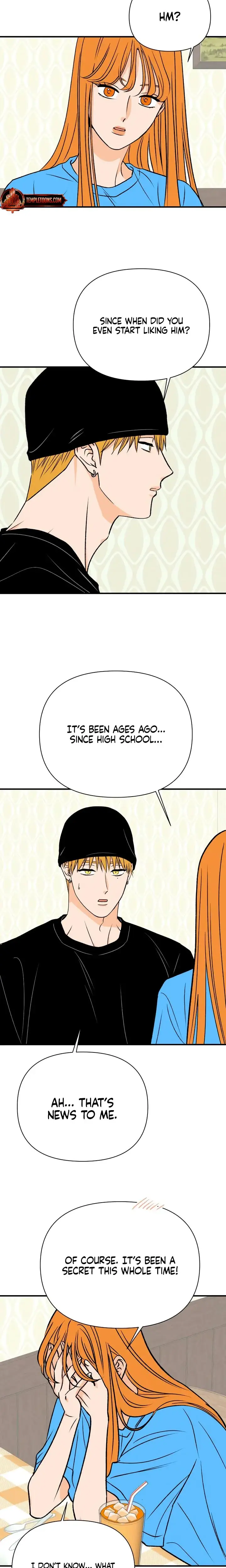 Moonstruck Chapter 44 - Page 6