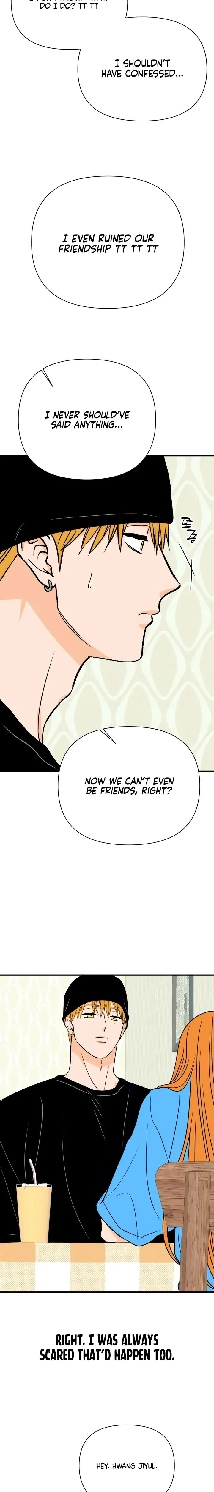 Moonstruck Chapter 44 - Page 7