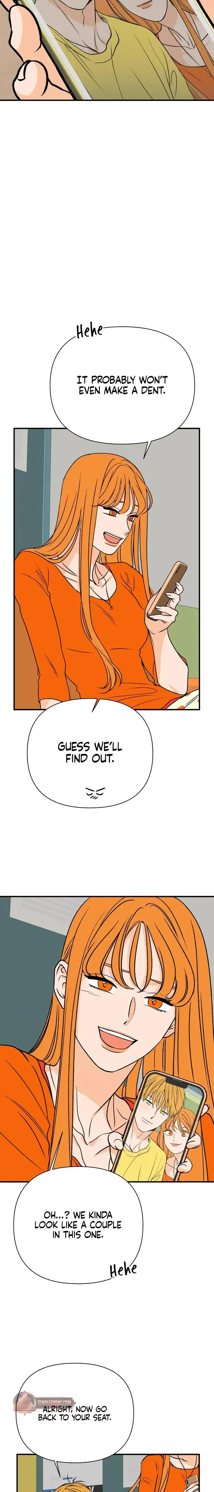 Moonstruck Chapter 45 - Page 11
