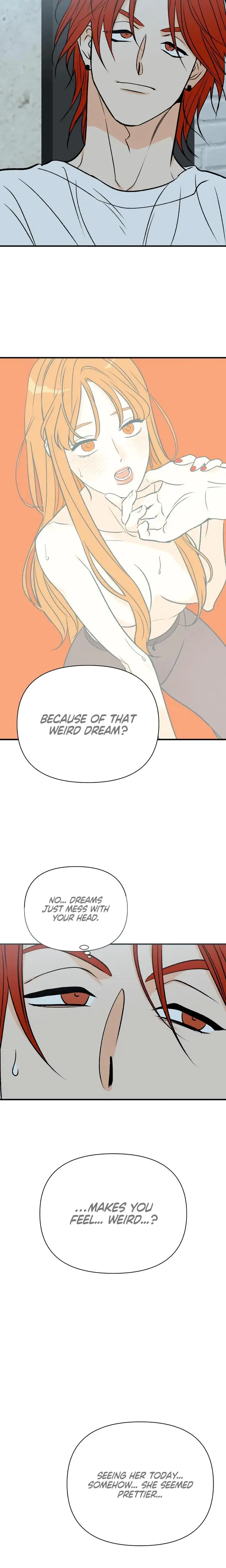 Moonstruck Chapter 45 - Page 15