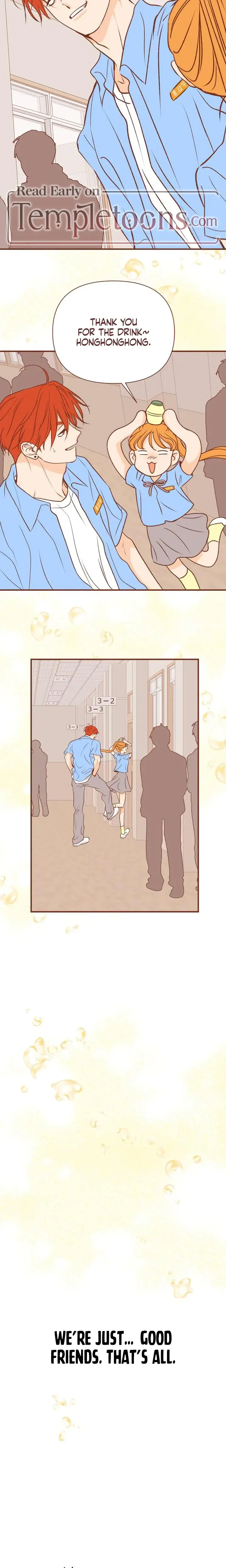 Moonstruck Chapter 45 - Page 17