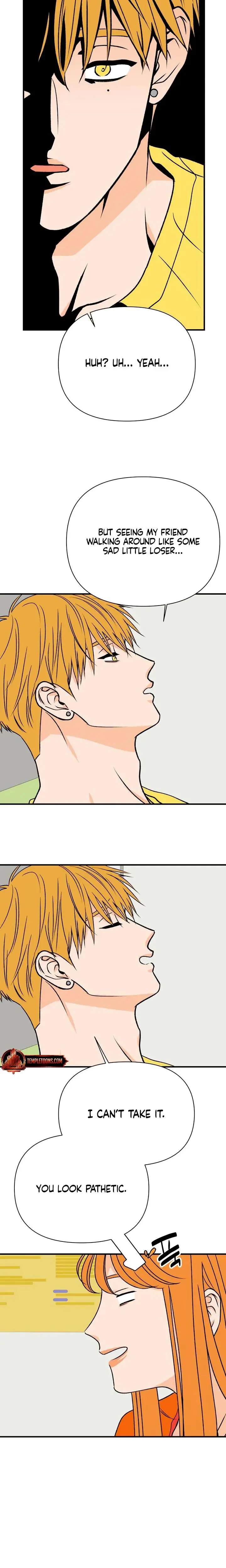 Moonstruck Chapter 45 - Page 2