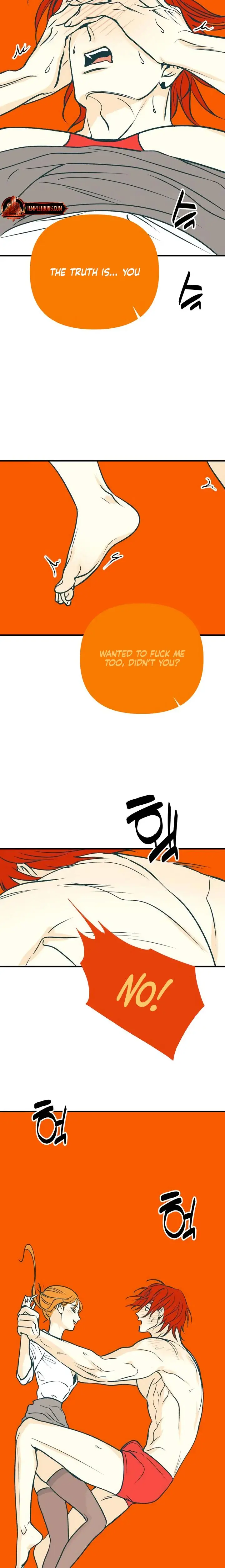 Moonstruck Chapter 45 - Page 27