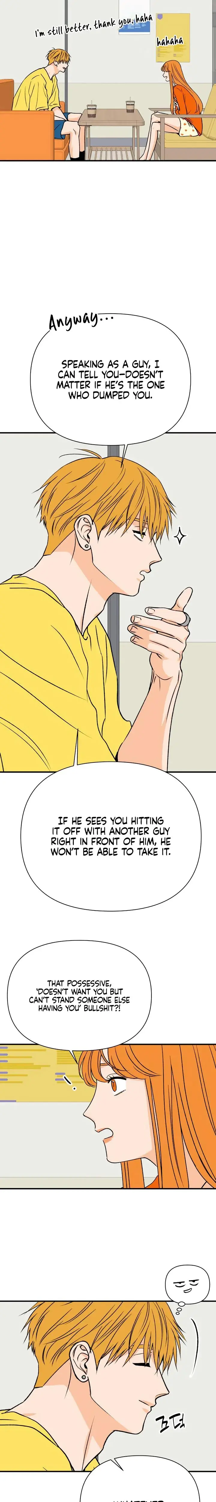 Moonstruck Chapter 45 - Page 4