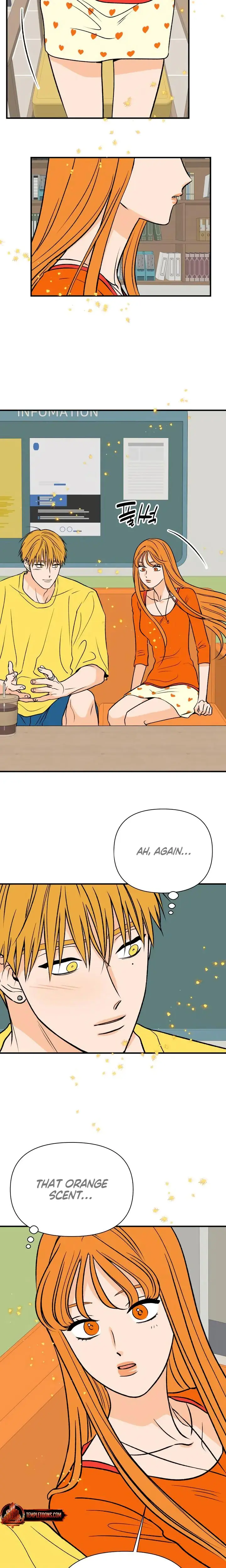 Moonstruck Chapter 45 - Page 6