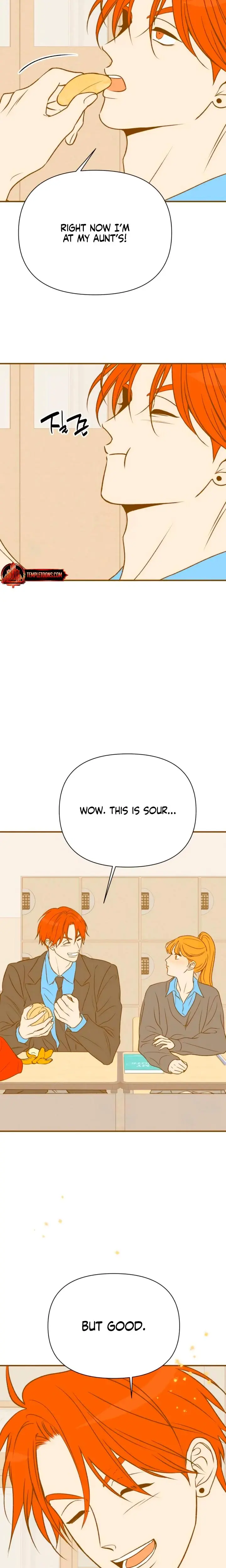 Moonstruck Chapter 46 - Page 12