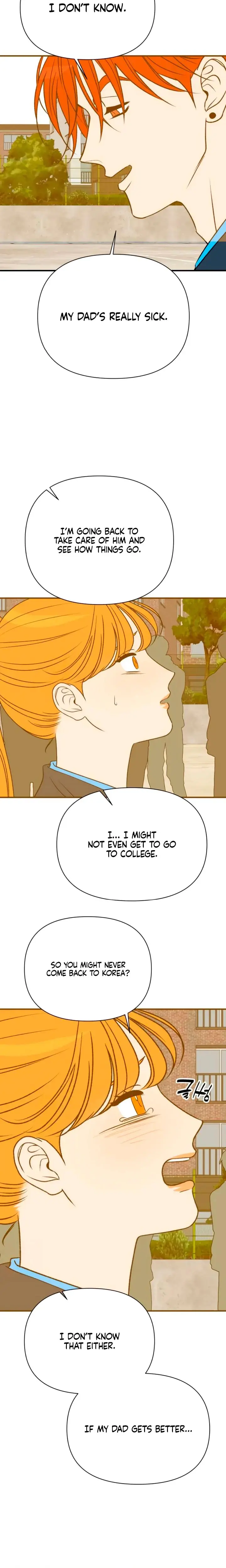Moonstruck Chapter 46 - Page 30