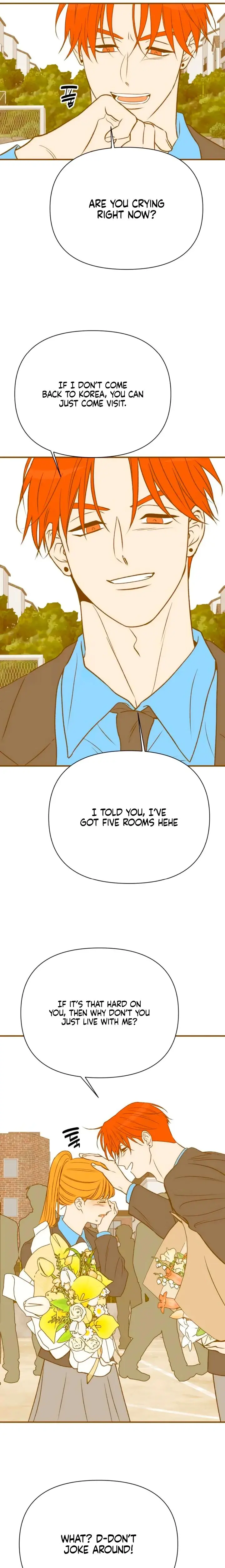 Moonstruck Chapter 46 - Page 31