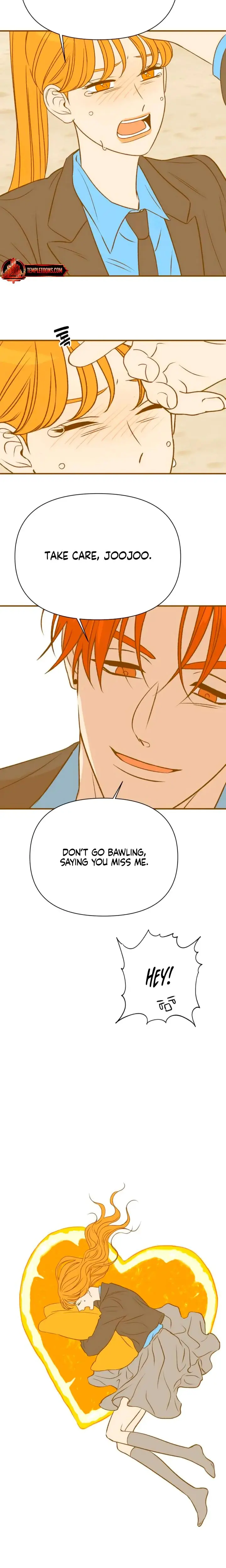 Moonstruck Chapter 46 - Page 32