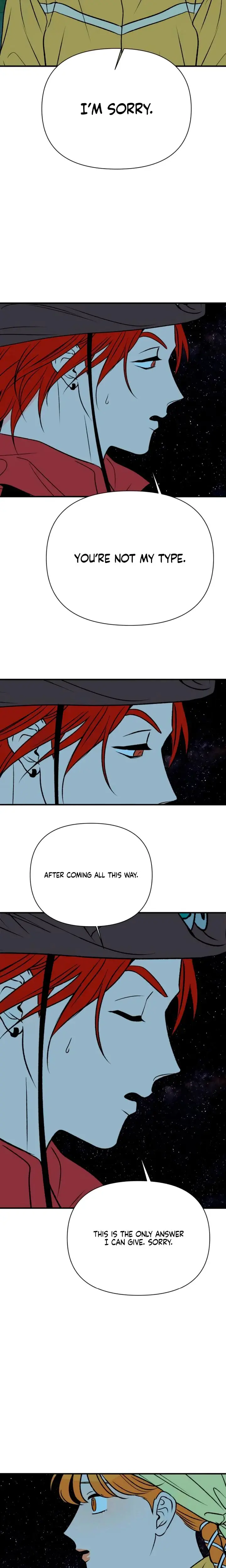 Moonstruck Chapter 47 - Page 17