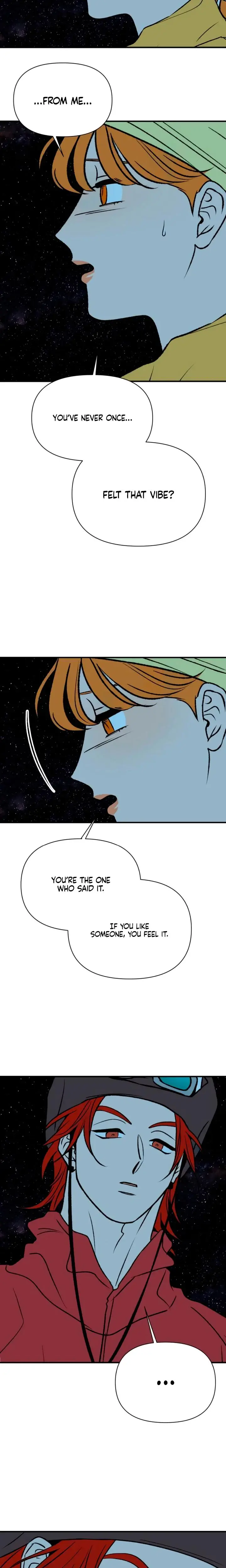 Moonstruck Chapter 47 - Page 18