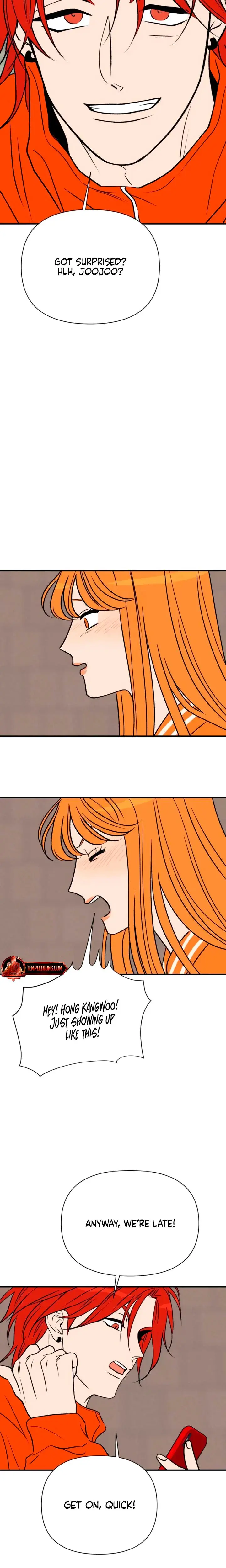 Moonstruck Chapter 47 - Page 2