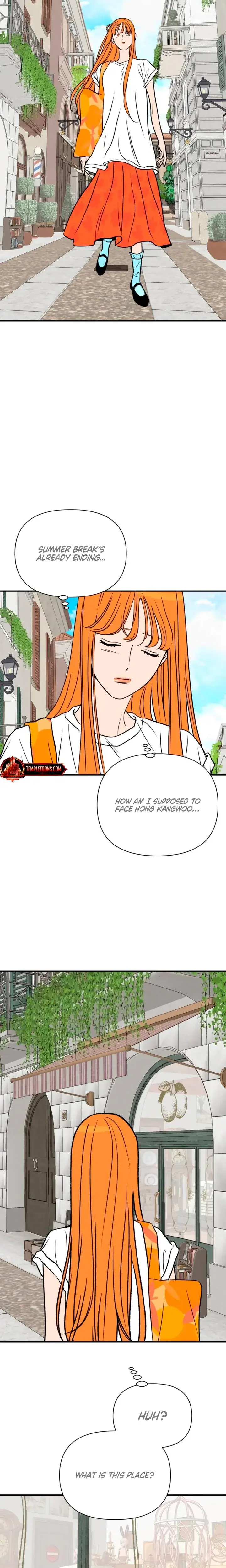 Moonstruck Chapter 47 - Page 23