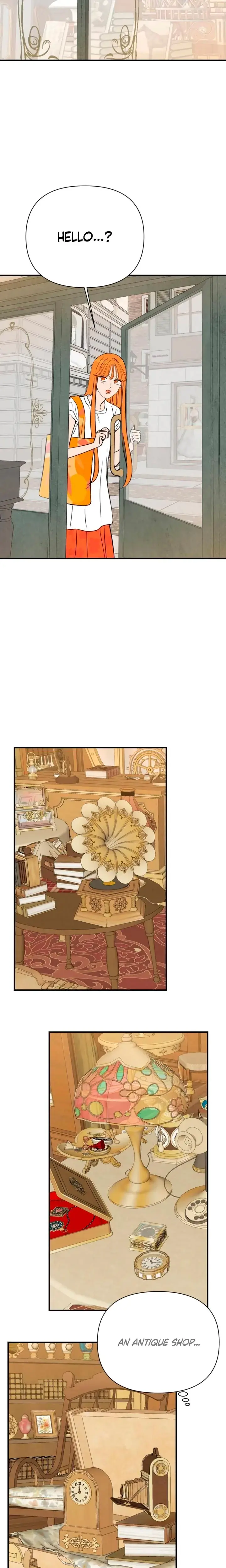 Moonstruck Chapter 47 - Page 24