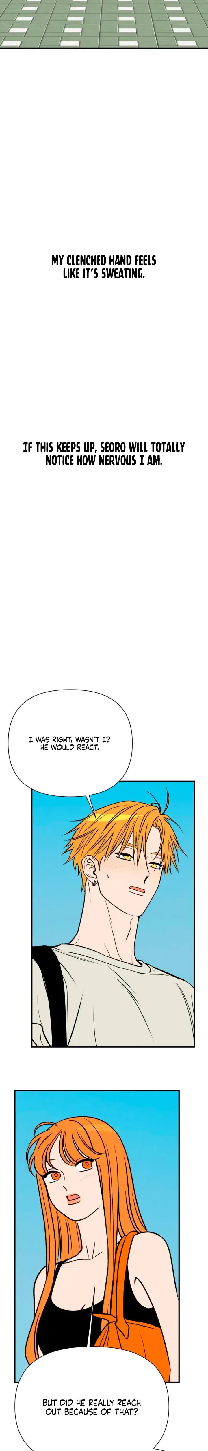 Moonstruck Chapter 48 - Page 11