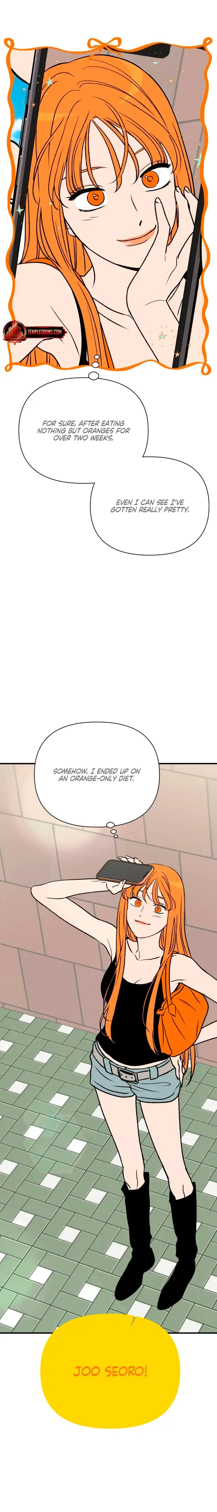 Moonstruck Chapter 48 - Page 2