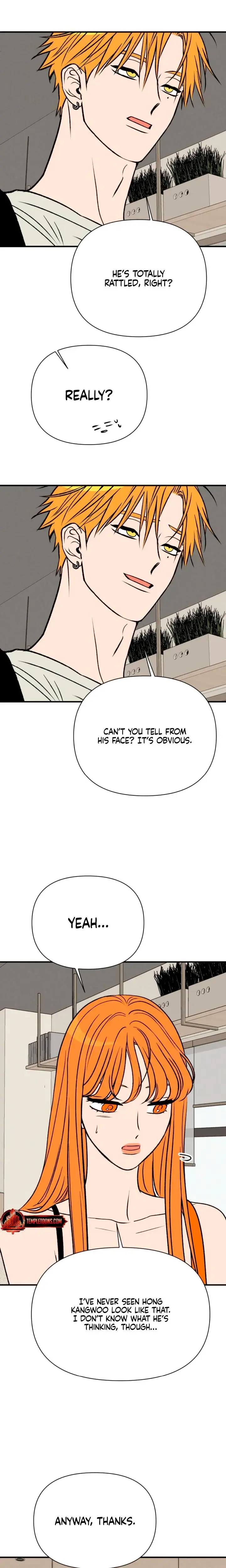 Moonstruck Chapter 48 - Page 24
