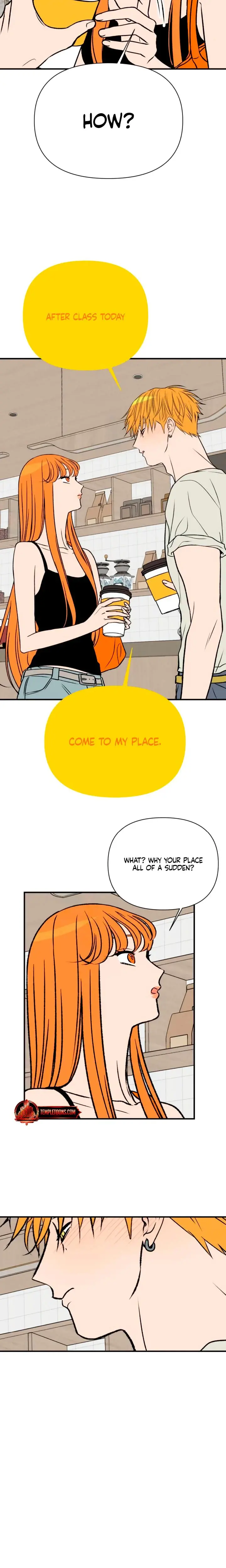 Moonstruck Chapter 48 - Page 26
