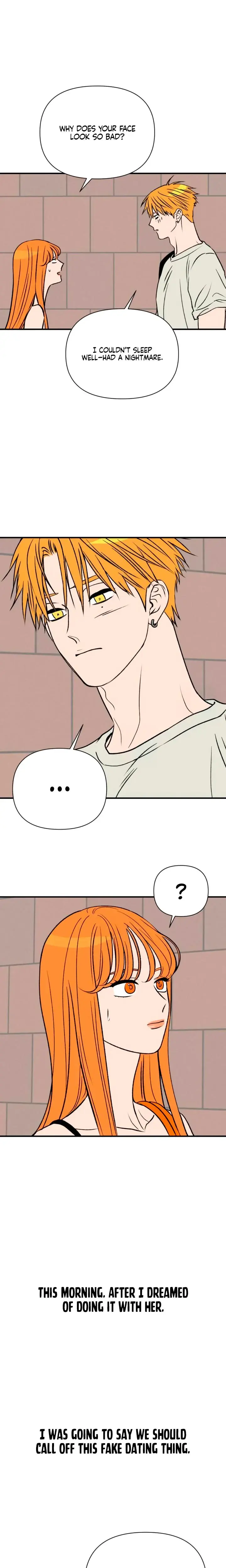 Moonstruck Chapter 48 - Page 5