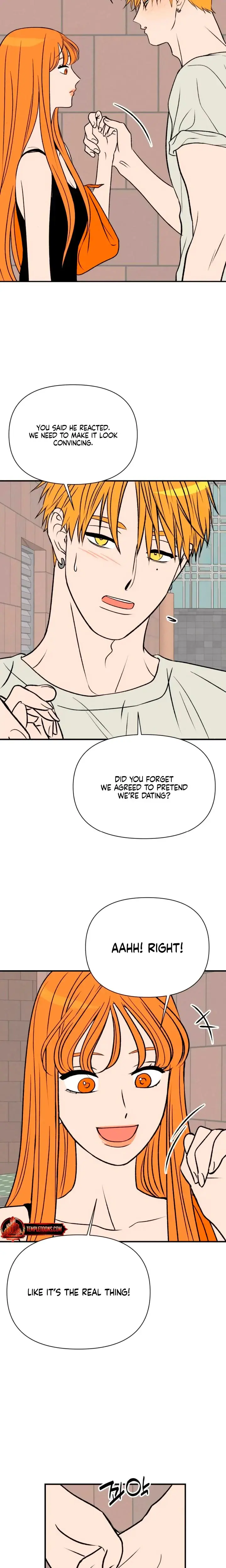 Moonstruck Chapter 48 - Page 8