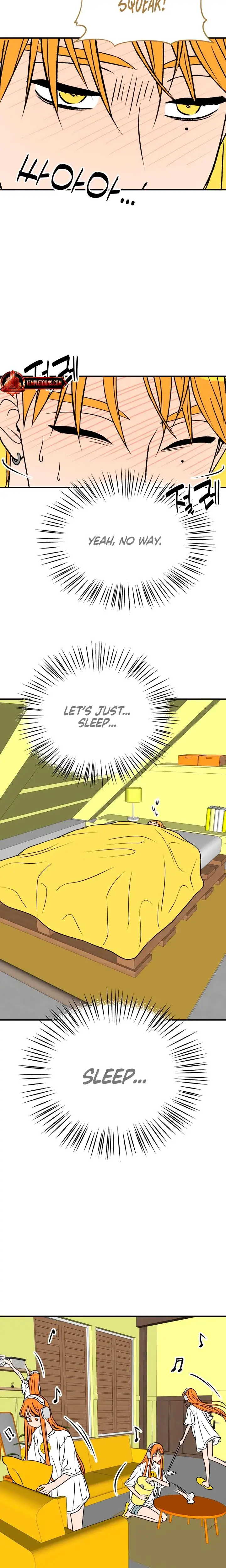 Moonstruck Chapter 49 - Page 11