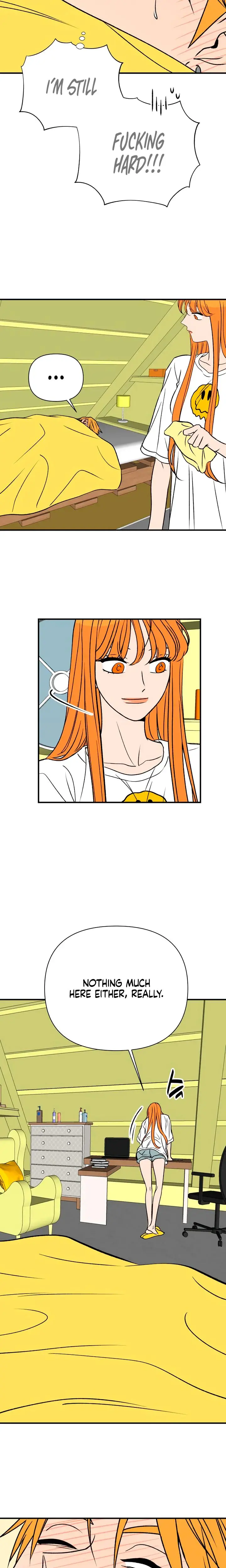 Moonstruck Chapter 49 - Page 13