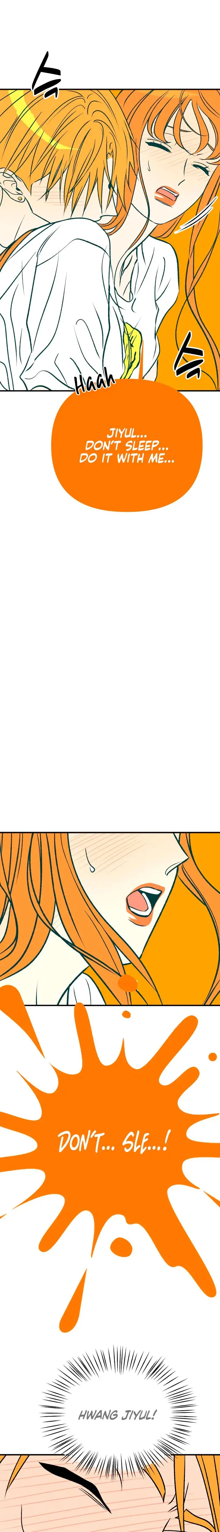 Moonstruck Chapter 49 - Page 17