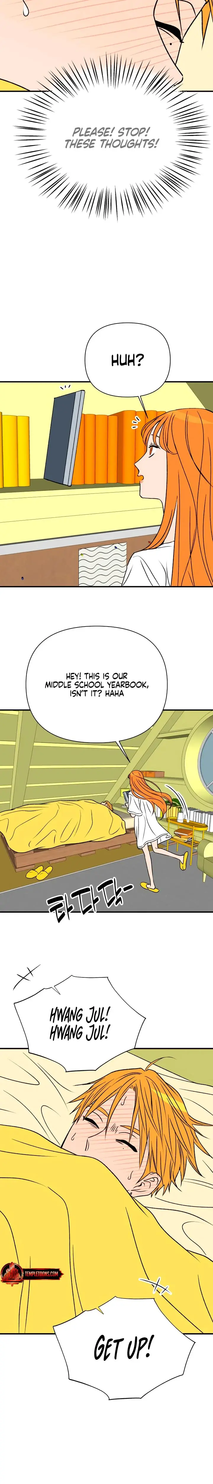 Moonstruck Chapter 49 - Page 18