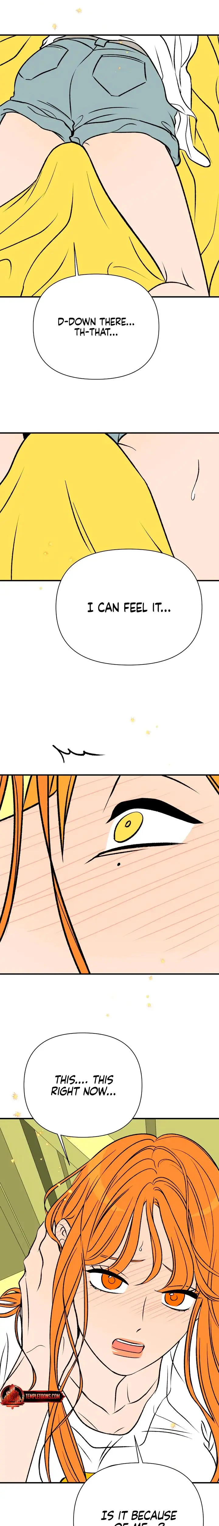 Moonstruck Chapter 49 - Page 24
