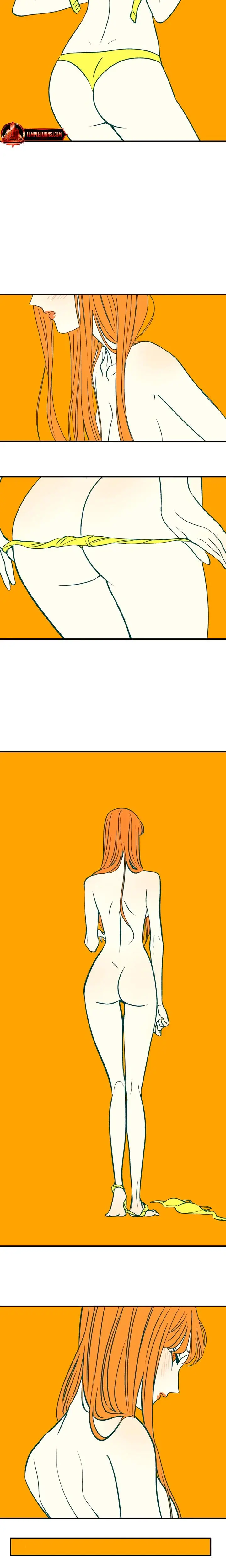 Moonstruck Chapter 49 - Page 5