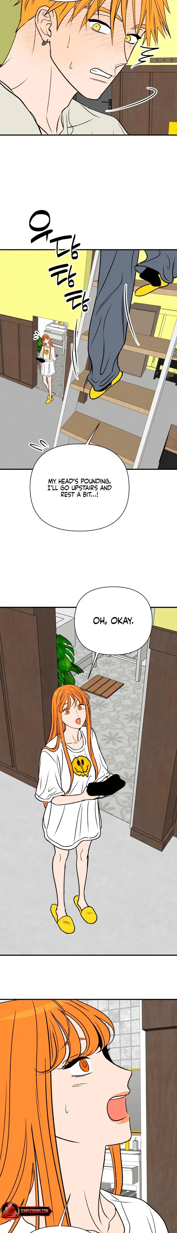 Moonstruck Chapter 49 - Page 7