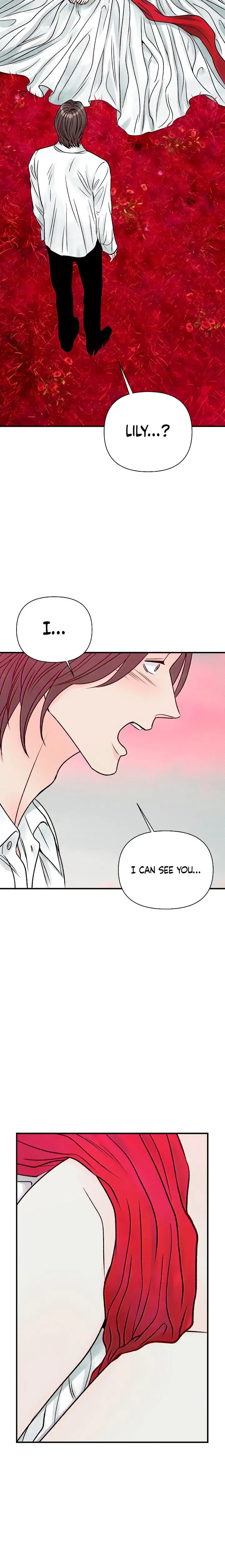 Moonstruck Chapter 5 - Page 17