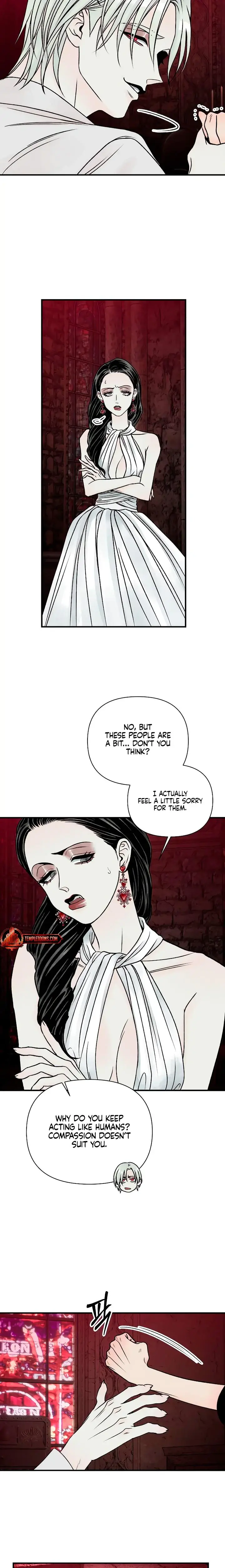 Moonstruck Chapter 5 - Page 2