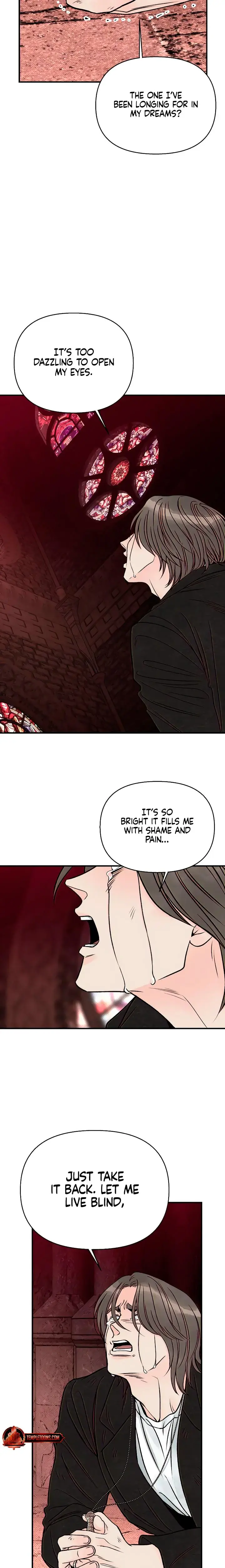 Moonstruck Chapter 5 - Page 23