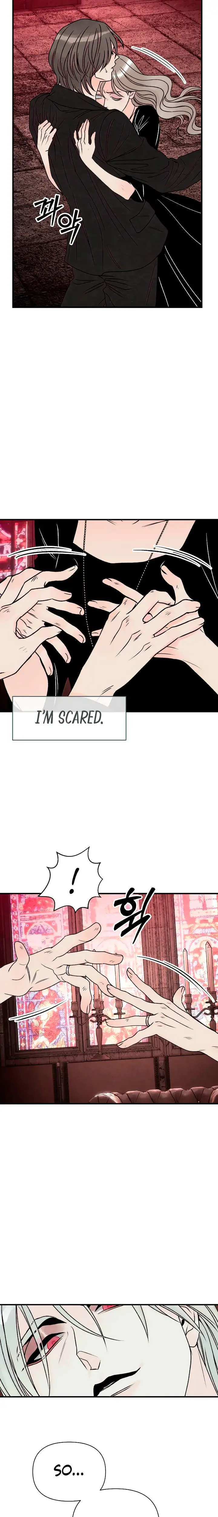 Moonstruck Chapter 5 - Page 3