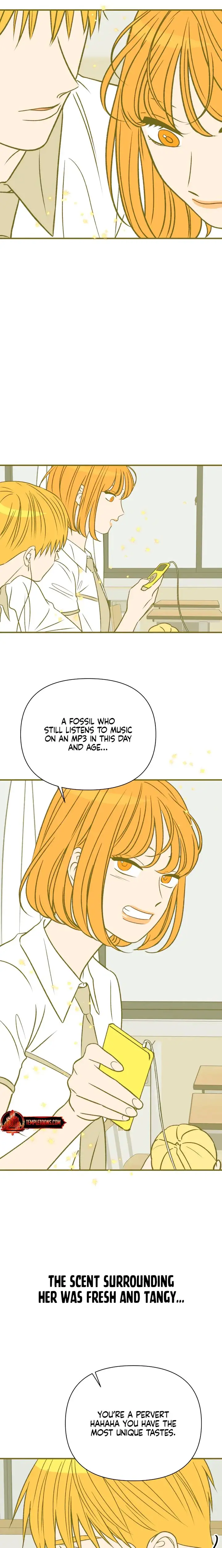 Moonstruck Chapter 50 - Page 11