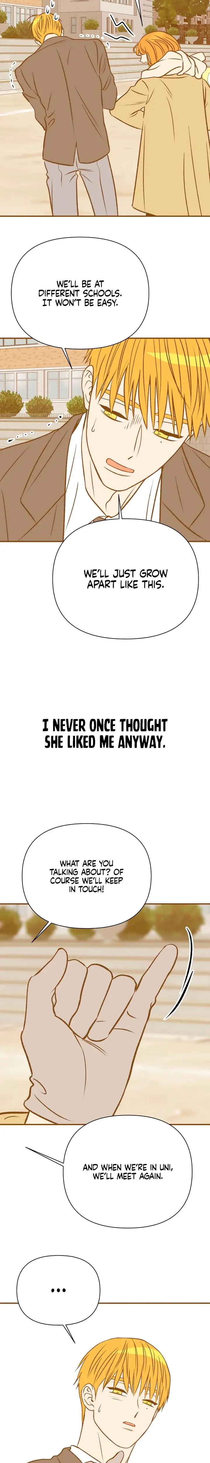 Moonstruck Chapter 50 - Page 27