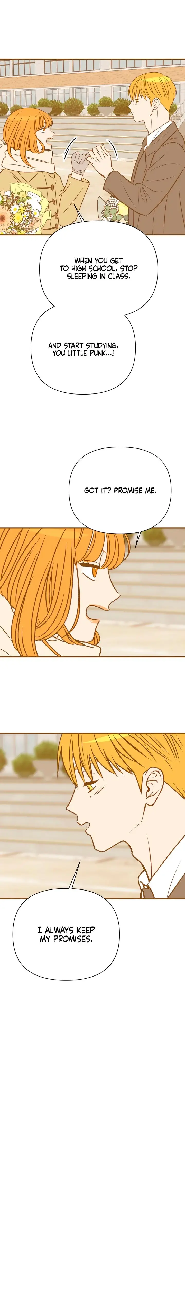 Moonstruck Chapter 50 - Page 29