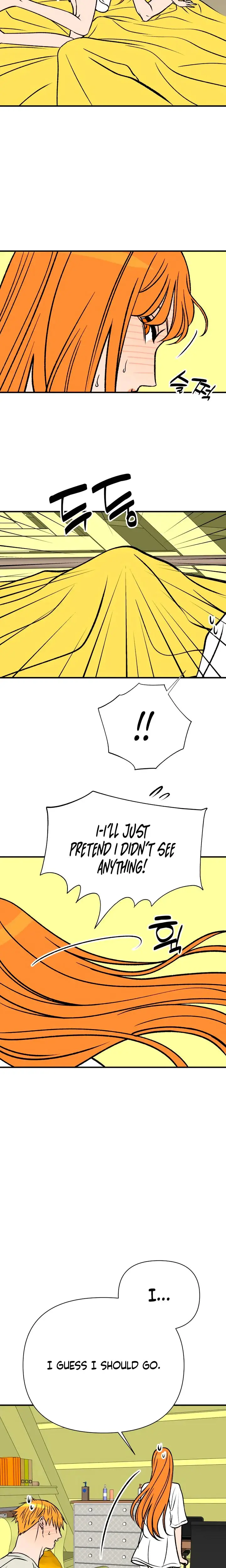Moonstruck Chapter 50 - Page 3